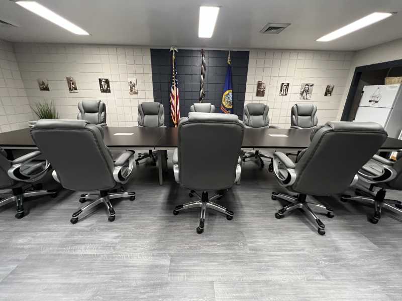 City of Lapwai Elected Officials